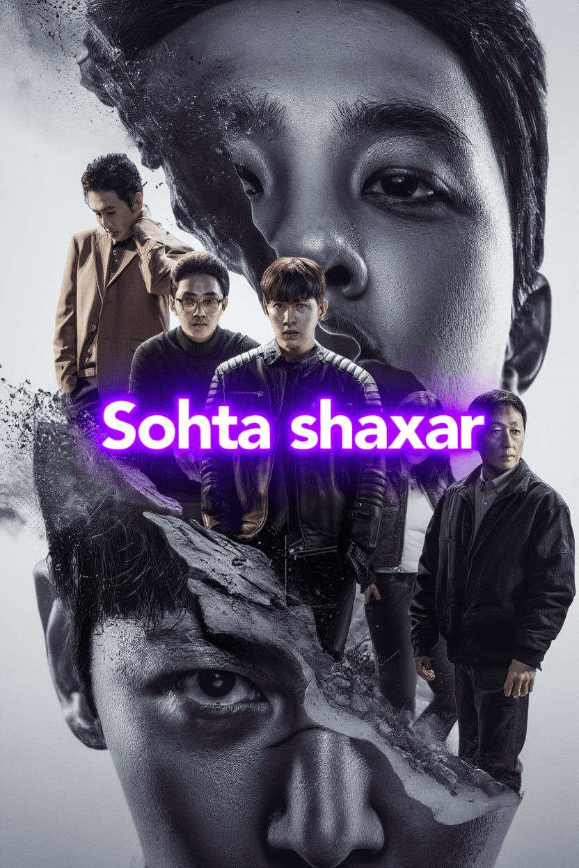 Soxta Shahar 2025 Seriali Uzbek Tilida HD